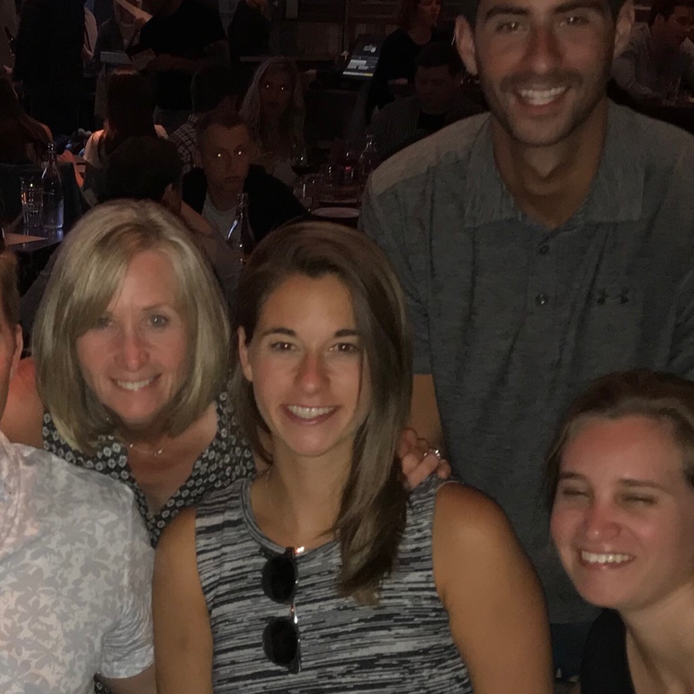 Meet your Posher, Kristin